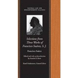 Selections From Three Works