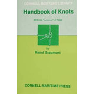 Handbook of Knots