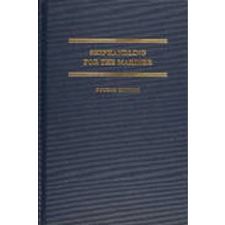 Shiphandling for the Mariner