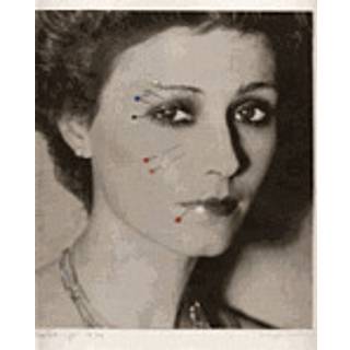 Sanja Ivekovi?: Sweet Violence