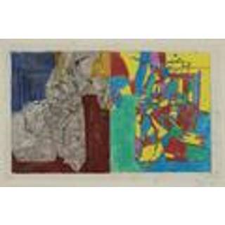 Jasper Johns
