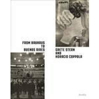 From Bauhaus to Buenos Aires