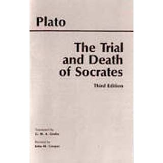 The Trial and Death of Socrates