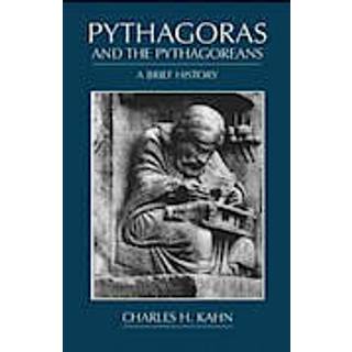 Pythagoras and the Pythagoreans