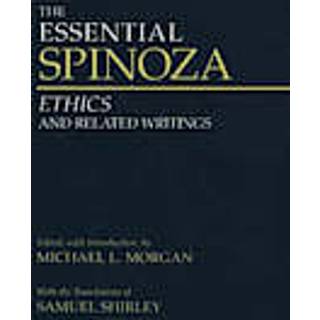 The Essential Spinoza