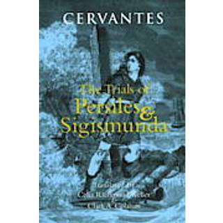 The Trials of Persiles and Sigismunda
