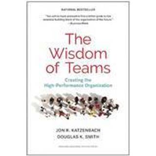 The Wisdom of Teams