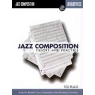 Jazz Composition