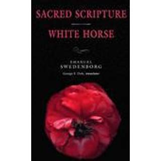 Sacred Scripture / White Horse