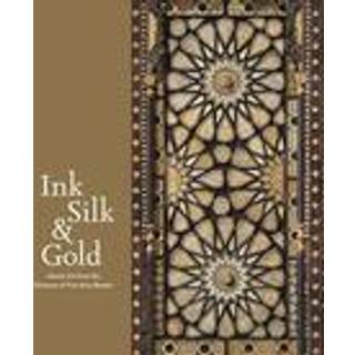 Ink Silk & Gold