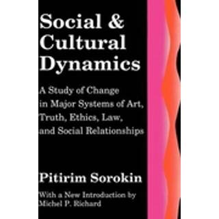 Social and Cultural Dynamics