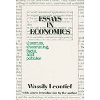 Essays in Economics