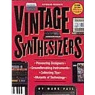 Vintage Synthesizers