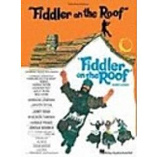 Fiddler On The Roof