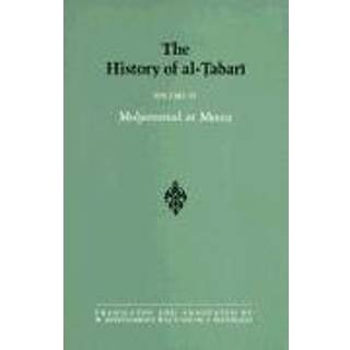 The History of al-Tabari Vol. 6