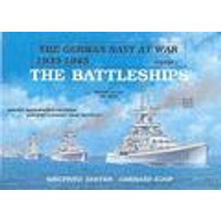 The German Navy at War