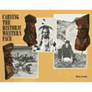 Carving the Historic Western Face