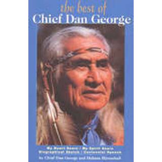 The Best of Chief Dan George