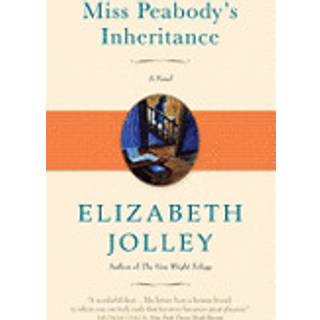 Miss Peabody's Inheritance