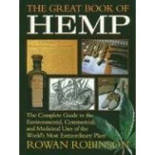 The Great Book of Hemp