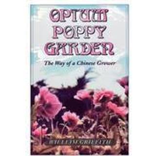 Opium Poppy Garden