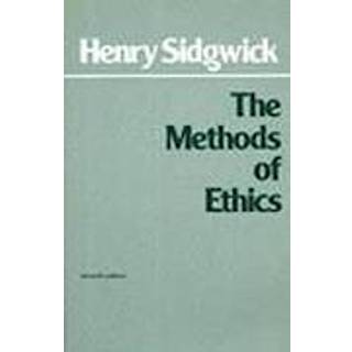 The Methods of Ethics