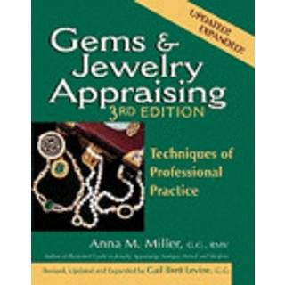 Gems & Jewelry Appraising (3rd Edition)