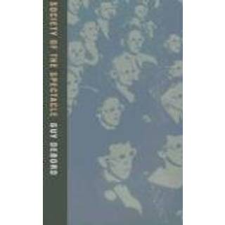 Society of the Spectacle