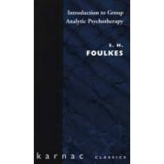 Introduction to Group-Analytic Psychotherapy