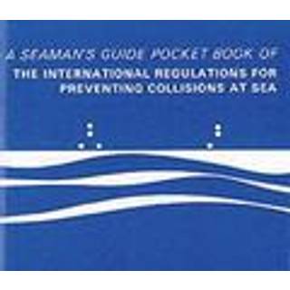 Pocket Book of the International Regulations for Preventing Collisions at Sea
