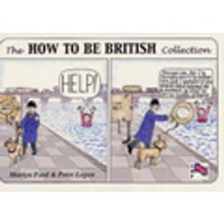 The How to be British Collection