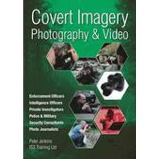 Covert Imagery & Photography