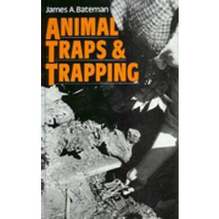 Animal Traps and Trapping