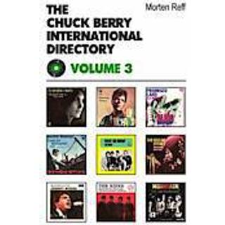 Chuck Berry International Directory