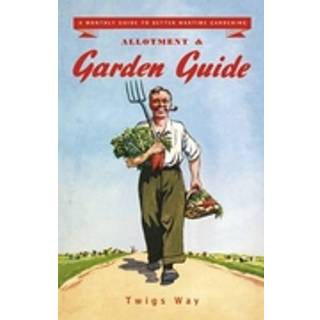 Allotment and Garden Guide