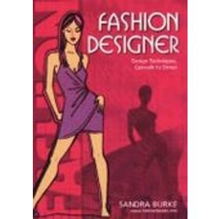 Fashion Designer