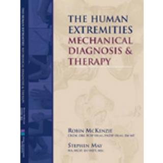 The Human Extremities MDT, soft cover