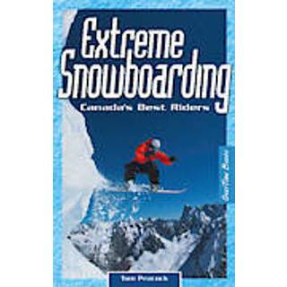 Extreme Snowboarding