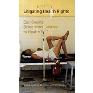 Litigating Health Rights (4, 2011) |