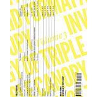 Invalid Format - an Anthology of Triple Canopy