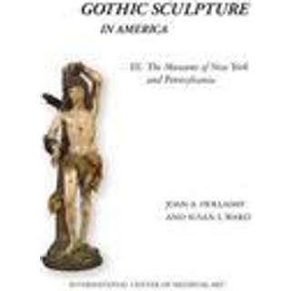 Gothic Sculpture in America III