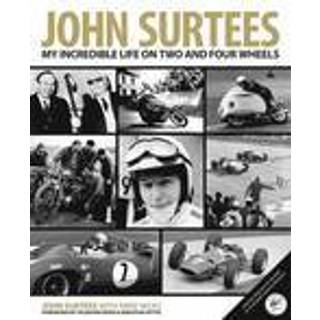 John Surtees