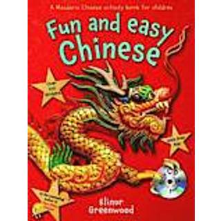 Fun and Easy Chinese