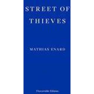 Street of Thieves