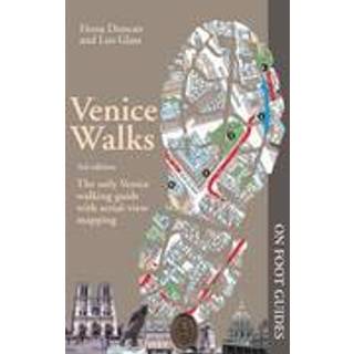 Venice Walks