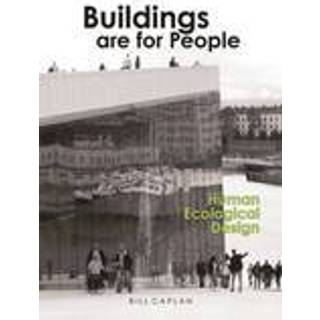 Buildings are for People