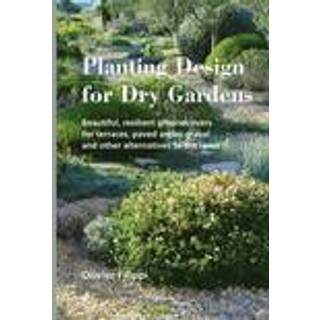 Planting Design for Dry Gardens