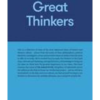 Great Thinkers