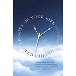 Stories of Your Life and Others