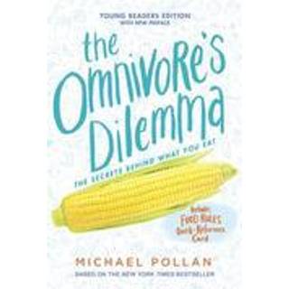 The Omnivore's Dilemma
